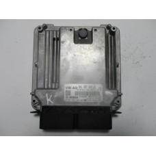 Volkswagen Golf 2.0 Motor Beyni 04L907309AC 0281031926 EDC17C74