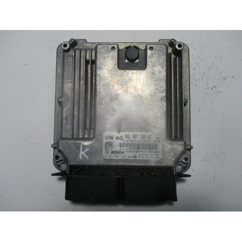 Volkswagen Golf 2.0 Motor Beyni 04L907309AC 0281031926 EDC17C74