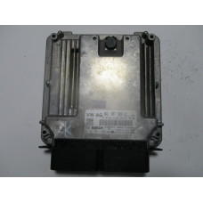 Volkswagen Golf 2.0 Motor Beyni 04L907309AC 0281031926 EDC17C74