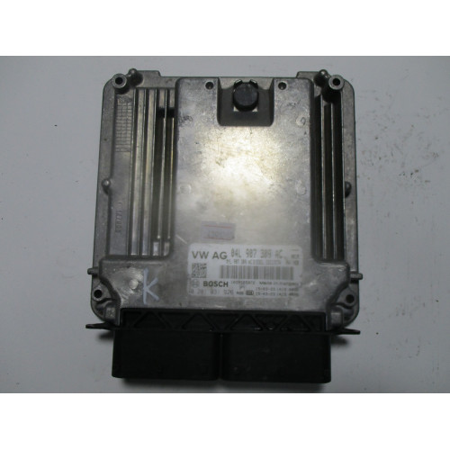 Volkswagen Golf 2.0 Motor Beyni 04L907309AC 0281031926 EDC17C74