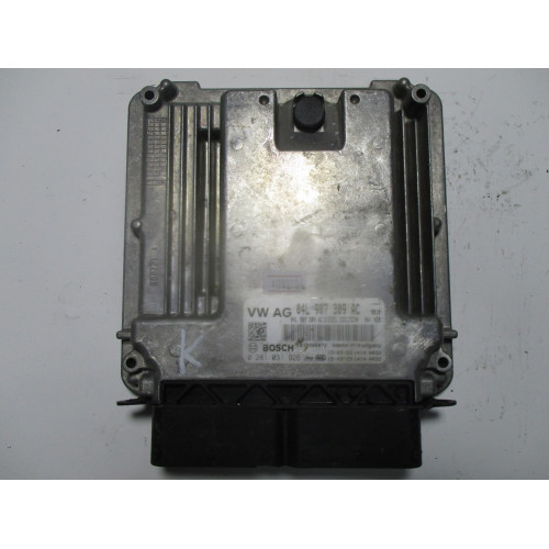 Volkswagen Golf 2.0 Motor Beyni 04L907309AC 0281031926 EDC17C74
