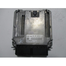 Volkswagen Golf 2.0 Motor Beyni 04L907309AC 0281031926 EDC17C74