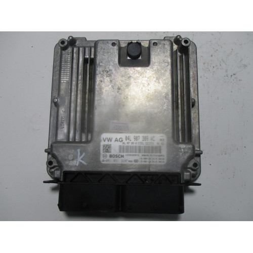 Volkswagen Golf 2.0 Motor Beyni 04L907309AC 0281031926 EDC17C74