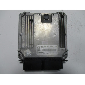 Volkswagen Golf 2.0 Motor Beyni 04L907309AC 0281031926 EDC17C74