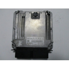 Volkswagen Golf 2.0 Motor Beyni 04L907309AC 0281031926 EDC17C74