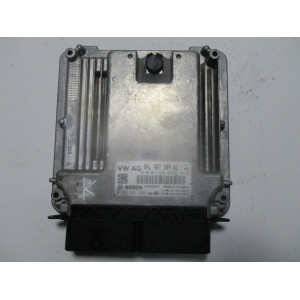 Volkswagen Golf 2.0 Motor Beyni 04L907309AC 0281031926 EDC17C74