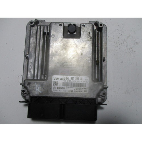 Volkswagen Golf 2.0 Motor Beyni 04L907309AC 0281031926 EDC17C74