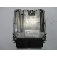 Volkswagen Golf 2.0 Motor Beyni 04L907309AC 0281031926 EDC17C74