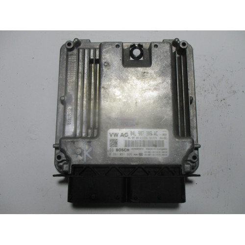 Volkswagen Golf 2.0 Motor Beyni 04L907309AC 0281031926 EDC17C74