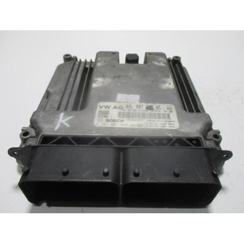 Volkswagen Golf 2.0 Motor Beyni 04L907309AC 0281031926 EDC17C74