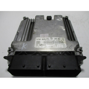 Volkswagen Golf 2.0 Motor Beyni 04L907309AC 0281031926 EDC17C74