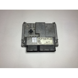 Volkswagen T-Cross Polo 1.0 Motor Beyni 42022454 05C907394D