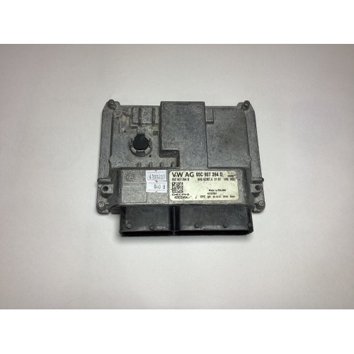 Volkswagen T-Cross Polo 1.0 Motor Beyni 42022454 05C907394D