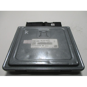 Audi A4 A8 Motor Beyni 06L907425C 