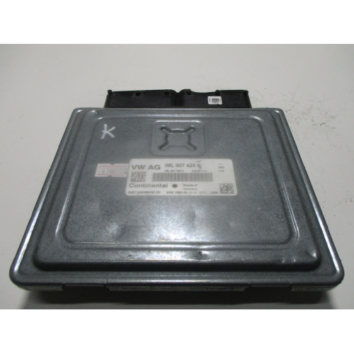 Audi A4 A8 Motor Beyni 06L907425C 