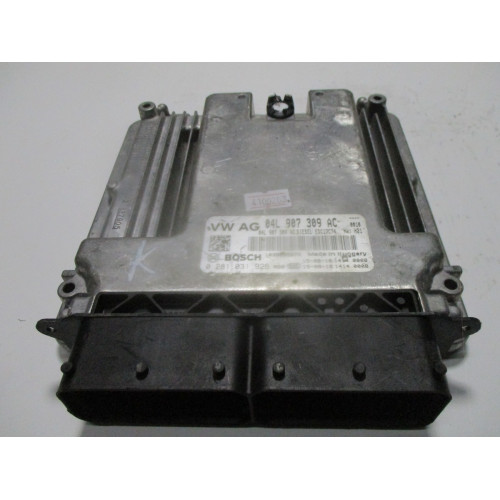 Volkswagen Golf 2.0 Motor Beyni 04L907309AC 0281031926 EDC17C74