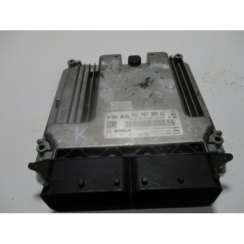 Volkswagen Golf 2.0 Motor Beyni 04L907309AC 0281031926 EDC17C74