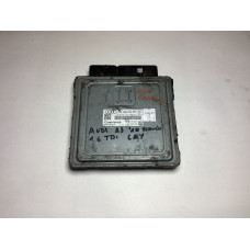 Audi A3 1.6 TDİ Motor Beyni 03L906023PP 5WP42950AA SIMOS PCR2.1