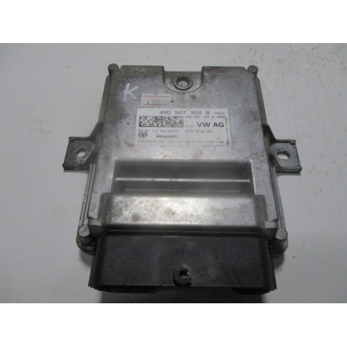Audi A4 Q7 adblue Beyni 4M0907355B