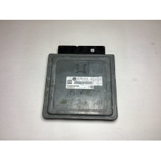 Volkswagen Golf 1.6 TDI Motor Beyni 03L906023B 5WP42899AA 03L906023A PCR2.1