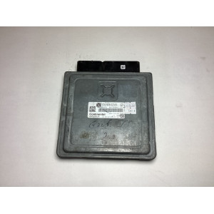 Volkswagen Golf 1.6 TDI Motor Beyni 03L906023B 5WP42899AA 03L906023A PCR2.1