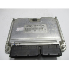 Audi A4 1.9TDI Motor Beyni 038906012CT 0281010377
