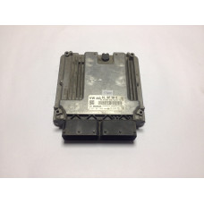Volkswagen Golf MK7 Motor Beyni 0281031066 04L907309R EDC17C74