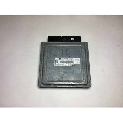 Volkswagen Golf 1.6 TDİ Motor Beyni 03L906023HM 5WP42668AA SIMOS PCR2.1