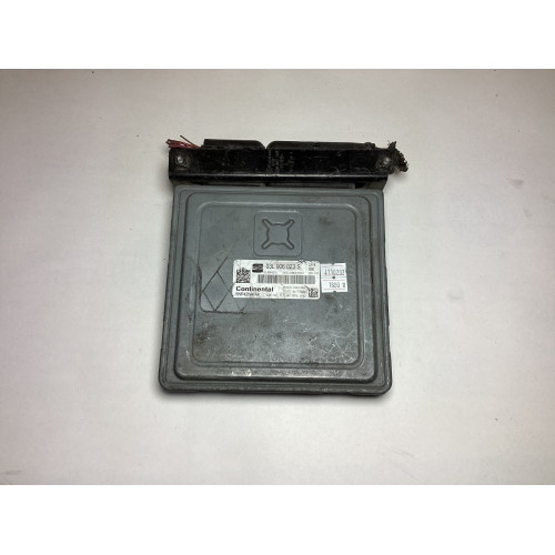 Seat Ibiza Motor Beyni 03L906023S 5WP42844AA SIMOS PCR2.1