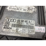 Audi A6 3.0 TDI Motor Beyni 0281012269 4F0907401B EDC16CP