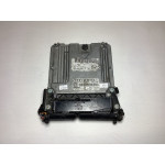 Audi A6 3.0 TDI Motor Beyni 0281012269 4F0907401B EDC16CP