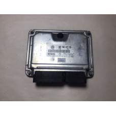 Volkswagen Passat 1.9 Motor Beyni 0281010218 038906019CD