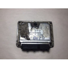 Seat Ibiza 1.4 Motor Beyni 0261206836 6K0906032Q