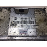 Volkswagen Lupo Seat İbiza Motor Beyni 030906032AS 0261206823