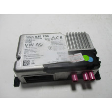 Volkswagen Seat Skoda Audi Çevrimiçi Servis Hizmeti Beyni 5WA035284