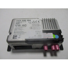 Volkswagen Seat Skoda Audi Çevrimiçi Servis Hizmeti Beyni 5WA035284