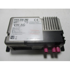 Volkswagen Seat Skoda Audi Çevrimiçi Servis Hizmeti Beyni 5WA035282