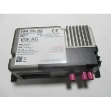 Volkswagen Seat Skoda Audi Çevrimiçi Servis Hizmeti Beyni 5WA035282