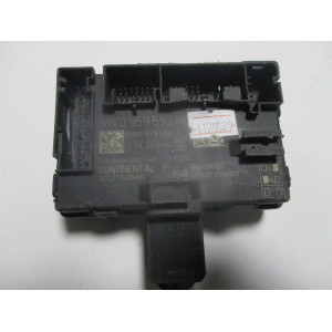 Volkswagen Audi Seat Skoda Kapı Kontrol Beyni 8W0959592M