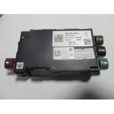 Volkswagen Passat Golf Polo Voltaj Dönüştürücü 5G0035953D