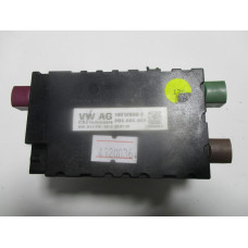 Volkswagen Passat Arteon Voltaj Dönüştürücü 3G5035953 18VW0H0-2