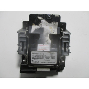 Audi A4 A5 Front Camera 8W0907217G