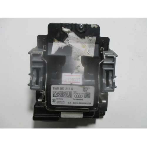 Audi A4 A5 Ön Kamera 8W0907217G