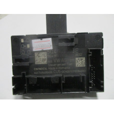 Volkswagen Audi Seat Skoda Kapı Kontrol Beyni 5Q4959593E