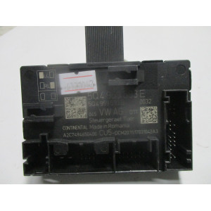 Volkswagen Audi Seat Skoda Kapı Kontrol Beyni 5Q4959593E