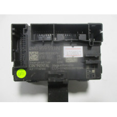 Volkswagen Audi Seat Skoda Kapı Kontrol Beyni 4M0959593N