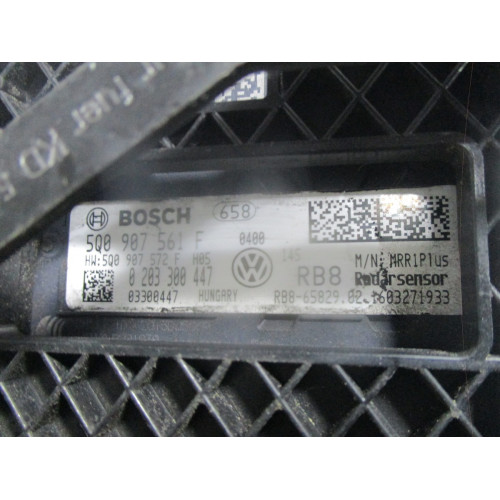 Volkswagen Golf Audi A3 Skoda Octavia Radar Sensörü 5Q0907561F