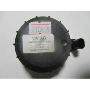 Volkswagen Audi Seat Skoda Gövde Sesi Aktüatörü 4H0907601D