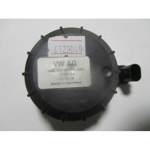 Volkswagen Audi Seat Skoda Gövde Sesi Aktüatörü 4H0907601D