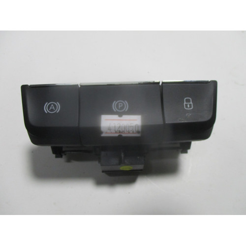 Skoda SüperB Fren Düğmesi 3V0927225B